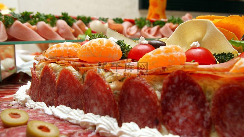 食品代加工起订量高？揭秘背后的原因与应对策略