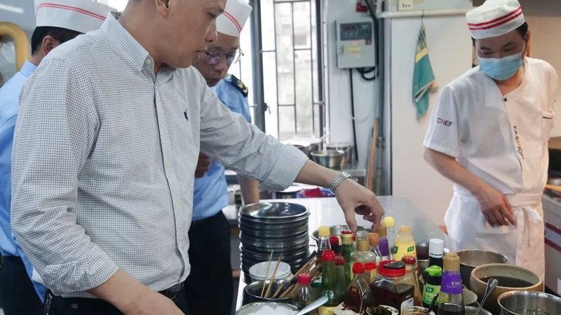 重庆零食批发代理加盟：揭秘行业背后的真相**