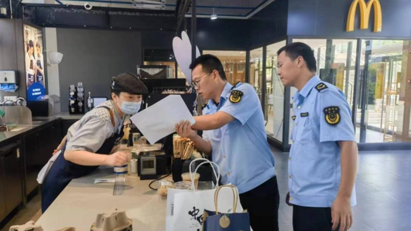 生鲜供应链：揭秘十大品牌背后的秘密