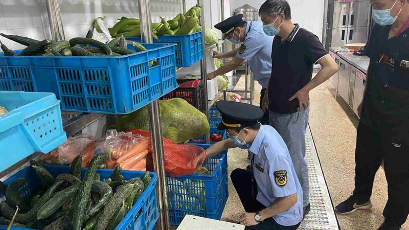 出口级蜜饯果干食品添加剂规定：揭秘背后的标准与要求