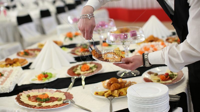 食品代加工厂家报价流程：揭秘透明化背后的关键步骤**