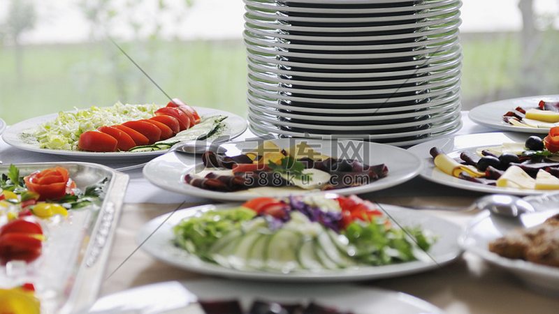 食堂食材配送哪家服务好