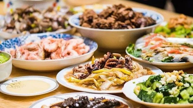 米面制品与面食半成品：揭秘两者之间的差异