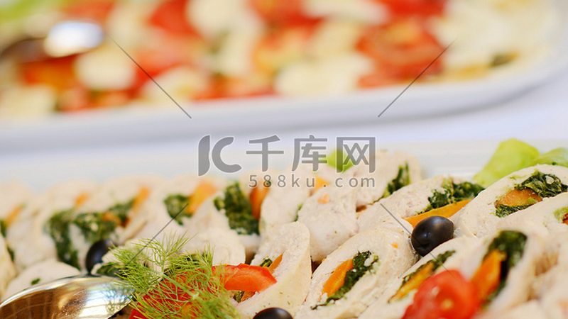 生鲜餐饮供应链加盟代理：揭秘背后的产业链与选择要点