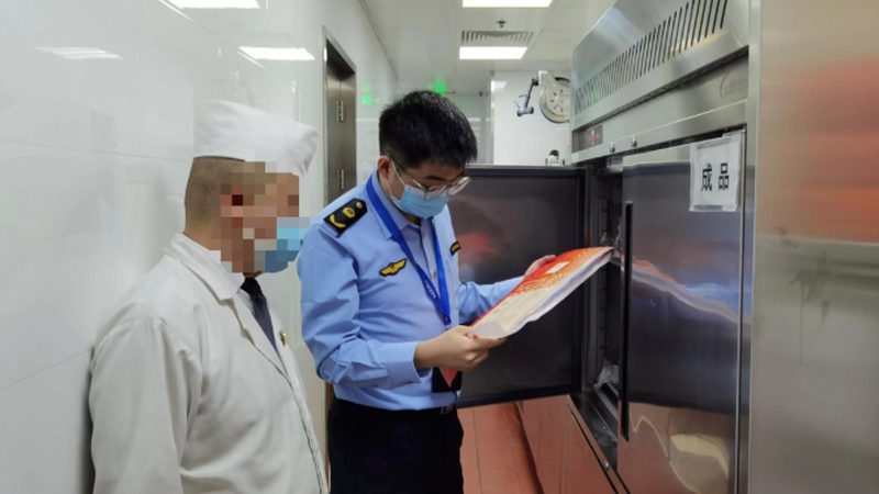 食品OEM代工：行业标准揭秘与解读