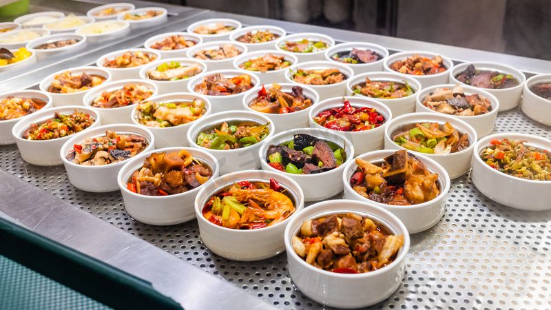 食品代加工与OEM：揭秘哪种模式更划算