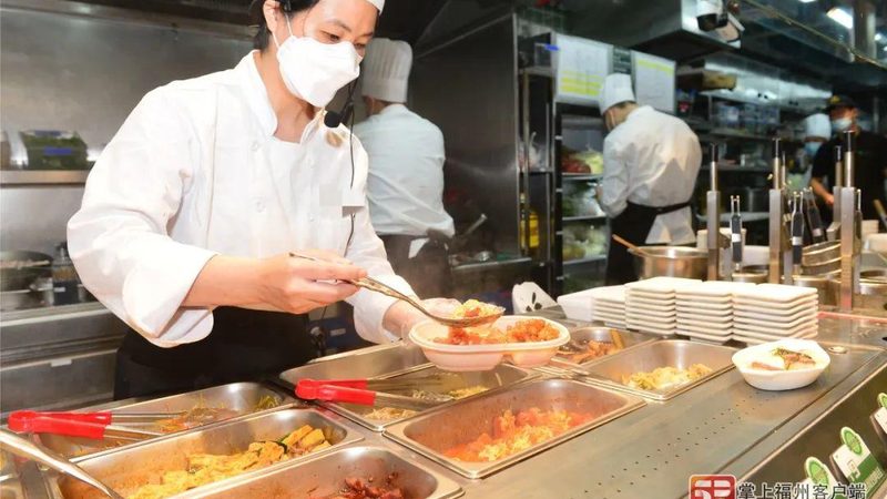 餐饮供应链：揭秘十大品牌市场口碑背后的秘密**