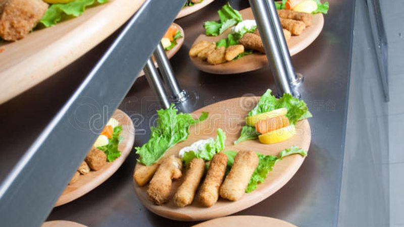家庭烘焙原料代发：揭秘代发模式背后的秘密**