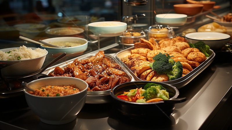 成都食品OEM代工：材质与规格标准的深度解析