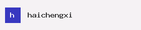 haichengxiang.com